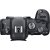 Canon EOS R6 Mirrorless Digital Camera with RF 24-105mm f/4L IS Lens - 2 Year Warranty - Next Day Delivery