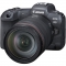 Canon EOS R5 Mirrorless Camera with RF 24-105mm f/4L IS Lens - view 1
