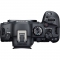 Canon EOS R6 Mark II Mirrorless Camera with RF 24-105mm f/4L IS Lens with EF-EOS R mount adapter - view 3