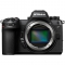 Nikon Z6 III Mirrorless Camera Body - view 1