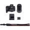 Canon EOS R10 Mirrorless Camera with RF-S 18-150mm f/3.5-6.3 IS STM Lens - view 9