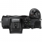 Nikon Z5 Mirrorless Camera Body - view 3