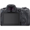 Canon EOS R5 Mirrorless Camera with RF 24-105mm f/4L IS Lens - view 5