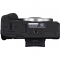 Canon EOS R50 Mirrorless Camera with RF-S 18-45mm f/4.5-6.3 IS STM Lens - view 4