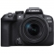 Canon EOS R10 Mirrorless Camera with RF-S 18-150mm f/3.5-6.3 IS STM Lens - view 7