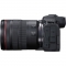 Canon EOS R5 Mirrorless Camera with RF 24-105mm f/4L IS Lens - view 3