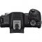 Canon EOS R50 Mirrorless Camera with RF-S 18-45mm f/4.5-6.3 IS STM Lens - view 3