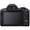 Canon EOS R50 Mirrorless Camera with RF-S 18-45mm f/4.5-6.3 IS STM Lens - view 2