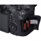 Canon EOS R6 Mark II Mirrorless Camera with RF 24-105mm f/4L IS Lens with EF-EOS R mount adapter - view 8