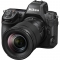 Nikon Z8 Mirrorless Camera with Z 24-120mm f/4 S Lens - view 3