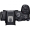 Canon EOS R7 Mirrorless Camera Body - view 3