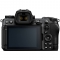 Nikon Z6 III Mirrorless Camera Body - view 2