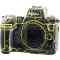 Nikon Z8 Mirrorless Camera Body - view 4